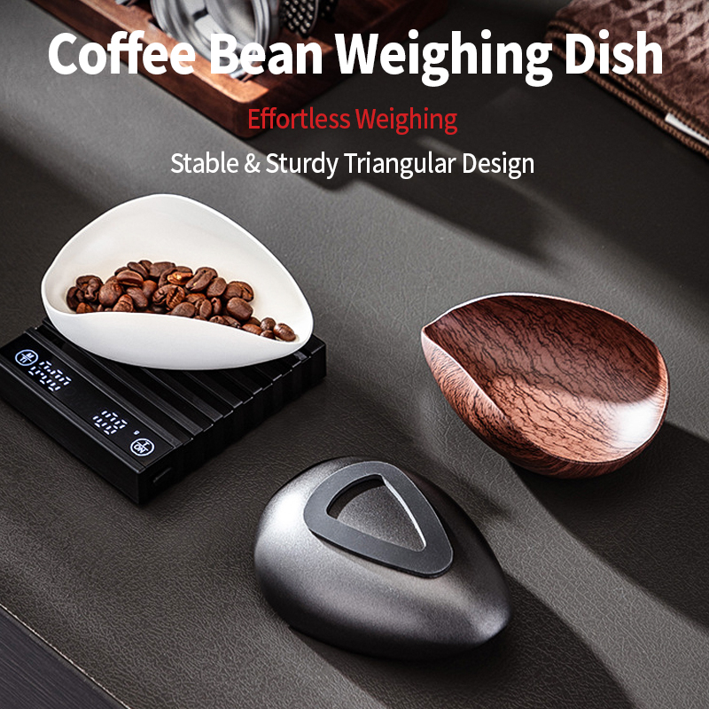 Coffee Equipment Kit - ชุดอุปกรณ์ตวงเมล็ดกาแฟ OANKR 304 พร้อมขวดสเปรย์, ชุดอุปกรณ์บาริสต้าสำหรับใช้ในบ้าน, ชุดของขวัญอุปกรณ์เสริมสำหรับบาร์กาแฟเอสเพรสโซ