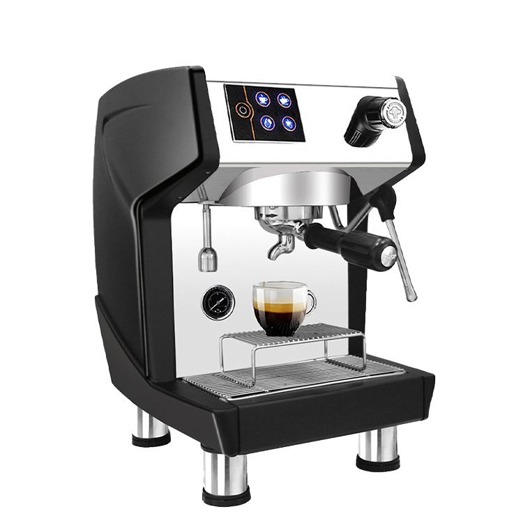 Coffee Equipment Machine - เครื่องชงกาแฟระดับมืออาชีพ เครื่องทำเอสเพรสโซ เครื่องชงกาแฟเชิงพาณิชย์