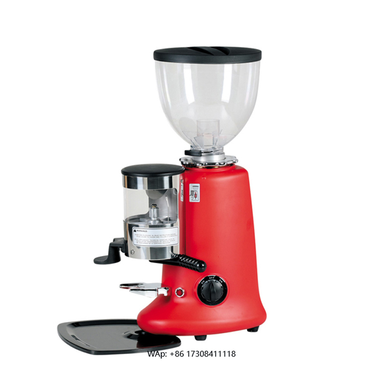 Coffee Equipment China - เครื่องบดกาแฟไฟฟ้าอุตสาหกรรมจากจีนแผ่นดินใหญ่