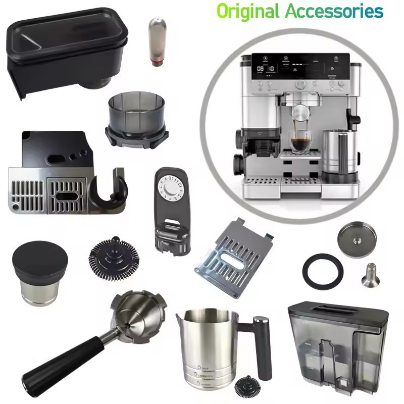 Coffee Equipment Machine - อุปกรณ์เสริมกาแฟของแท้เหมาะกับนินจา ES601 ES655 ES701 อะไหล่เครื่องชงกาแฟสำหรับนินจา ลักซ์