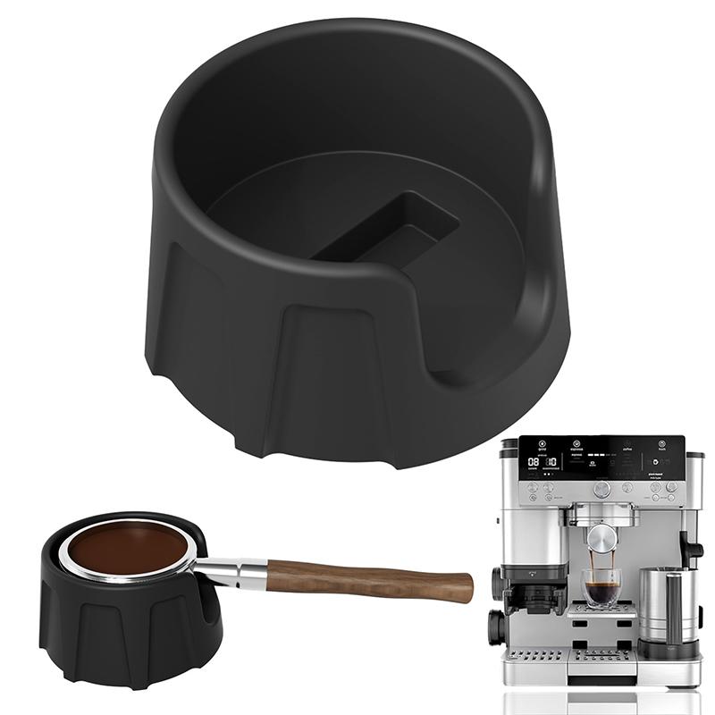 Coffee Equipment Machine - ที่วางพอร์ทาฟิลเตอร์ ใช้ได้กับเครื่องชงกาแฟเอสเพรสโซ, แท่นวางอุปกรณ์สำหรับเครื่องชงกาแฟ Luxe Cafe Maker