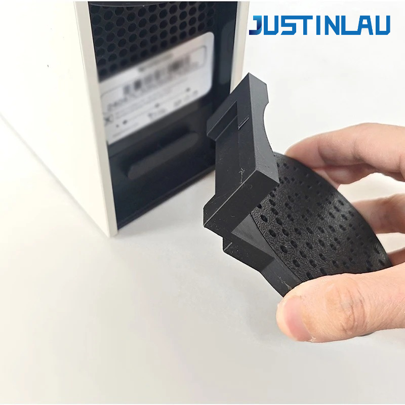 Coffee Equipment Machine - ถาดรองแก้วกาแฟ JUSTINLAU สำหรับเครื่องชงกาแฟ Nespresso Essenza อุปกรณ์เสริมสำหรับเครื่องชงกาแฟขนาดเล็กแบบถอดได้