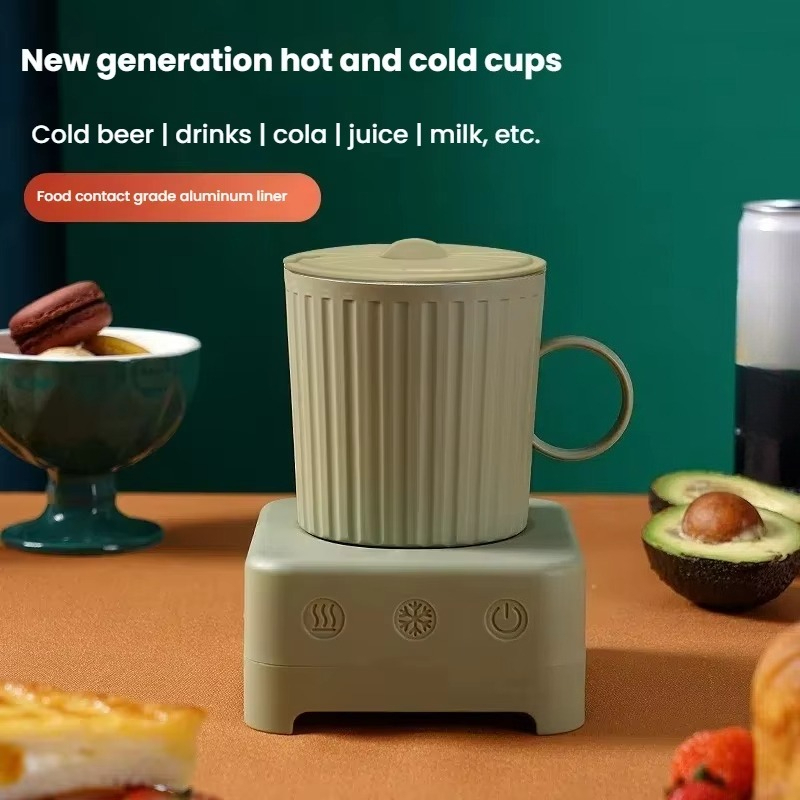 แก้วทำความเย็นเร็ว แก้วเบียร์  - Coffee Equipment For Business บทวิจารณ์และราคา