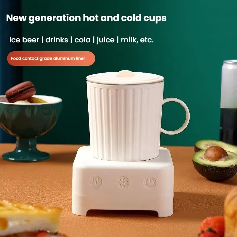 แก้วทำความเย็นเร็ว แก้วเบียร์  - Coffee Equipment For Business บทวิจารณ์และราคา