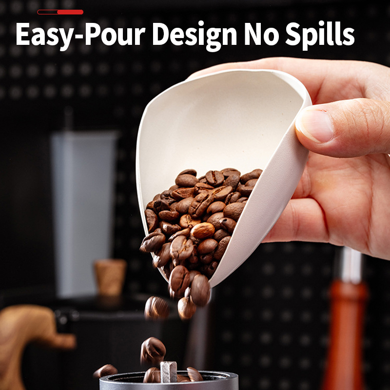 ชุดอุปกรณ์ตวงเมล็ดกาแฟ OANKR 3 - Coffee Equipment Kit บทวิจารณ์และราคา