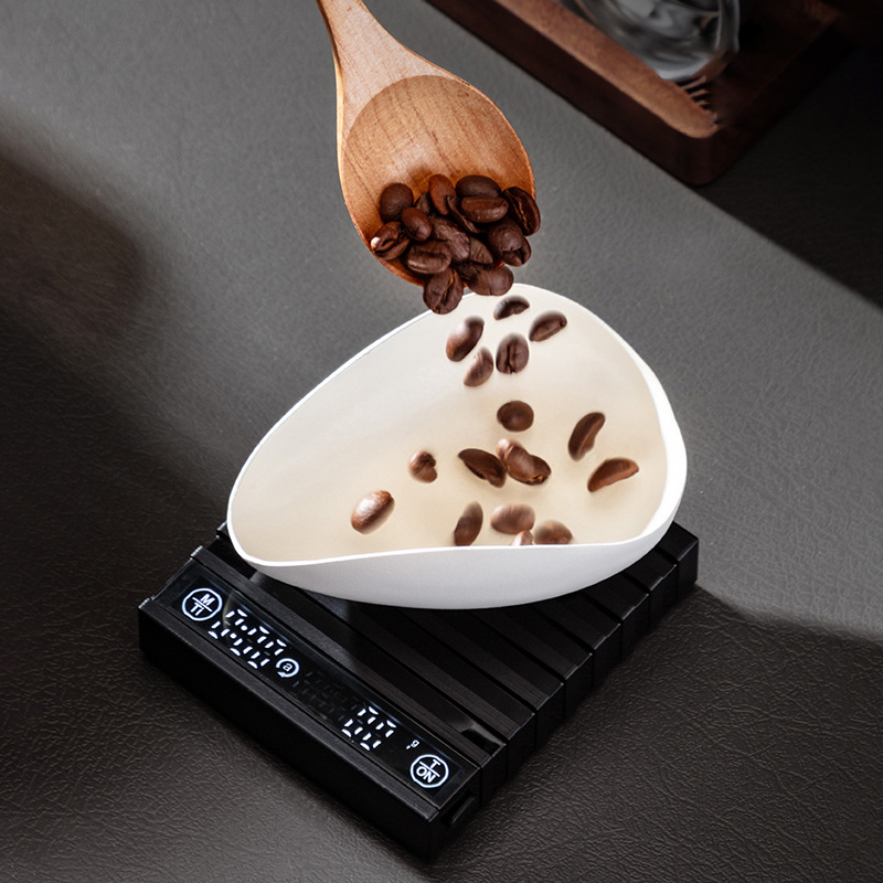 ชุดอุปกรณ์ตวงเมล็ดกาแฟ OANKR 3 - Coffee Equipment Kit บทวิจารณ์และราคา