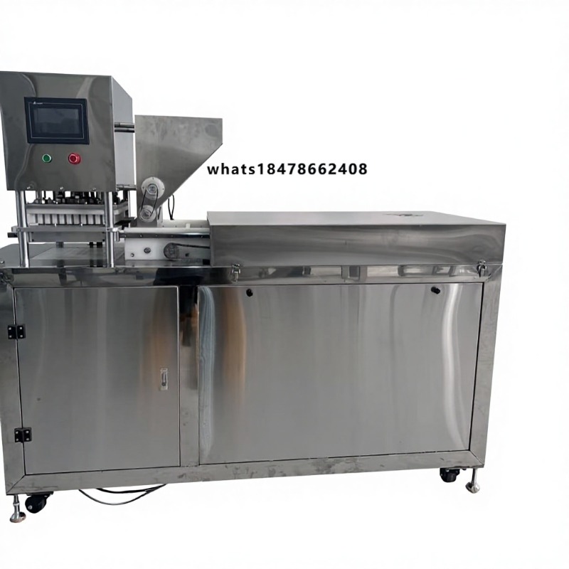 สายการผลิตน้ำตาลอัตโนมัติ เครื - Coffee Equipment China บทวิจารณ์และราคา