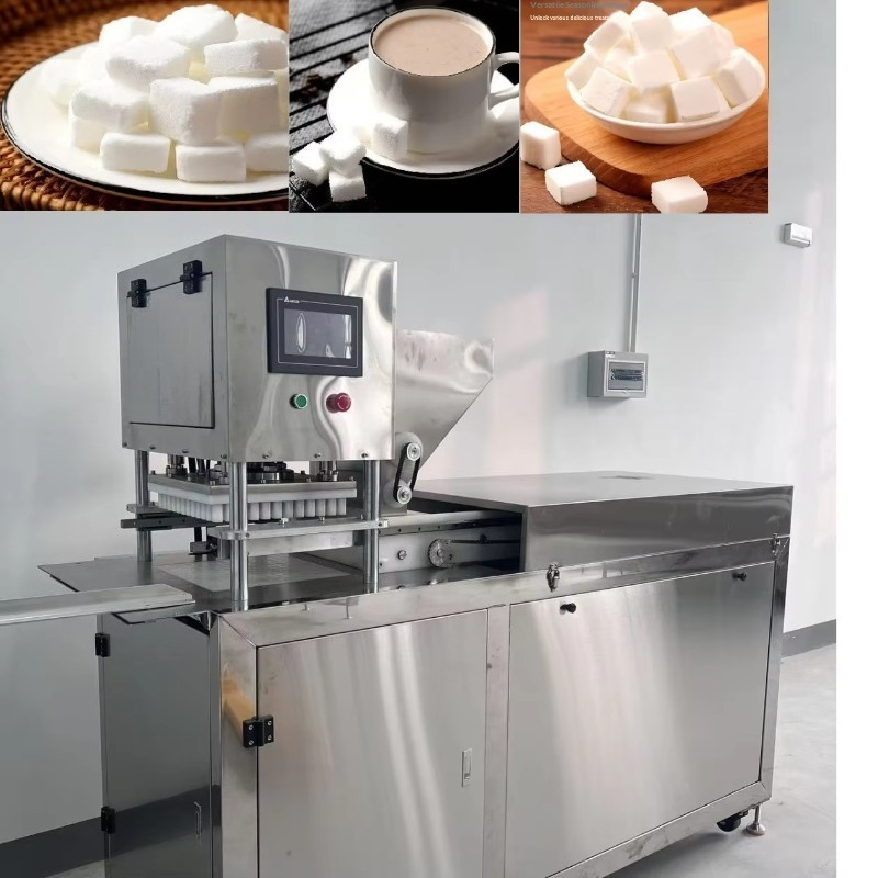 สายการผลิตน้ำตาลอัตโนมัติ เครื - Coffee Equipment China บทวิจารณ์และราคา