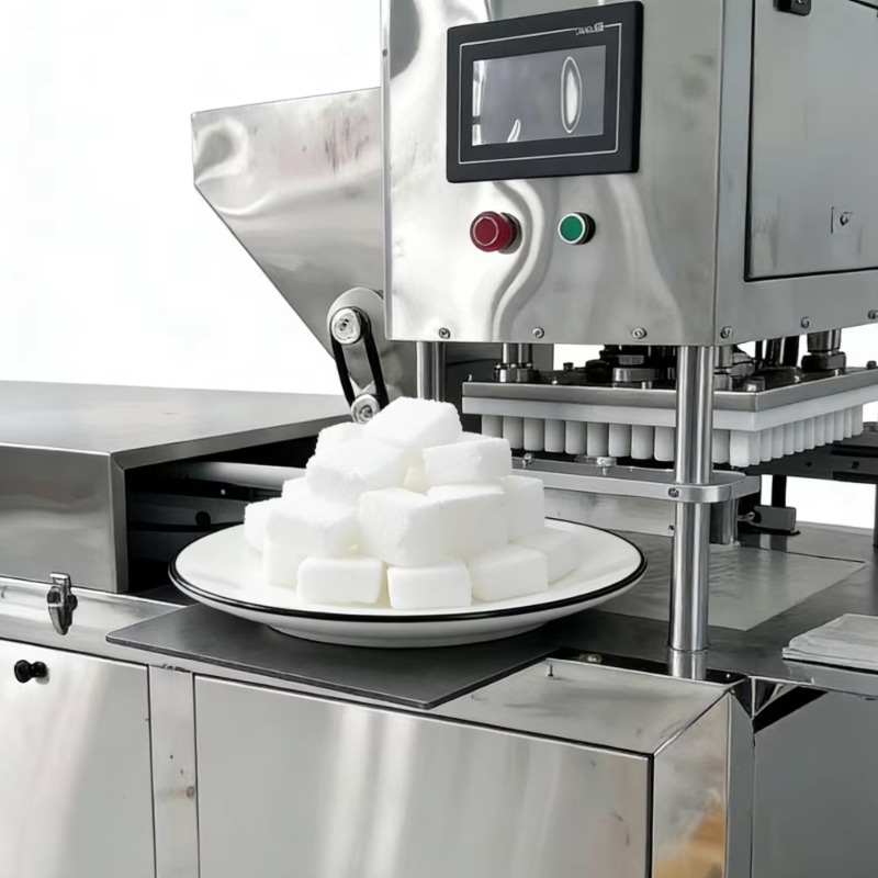 สายการผลิตน้ำตาลอัตโนมัติ เครื - Coffee Equipment China บทวิจารณ์และราคา