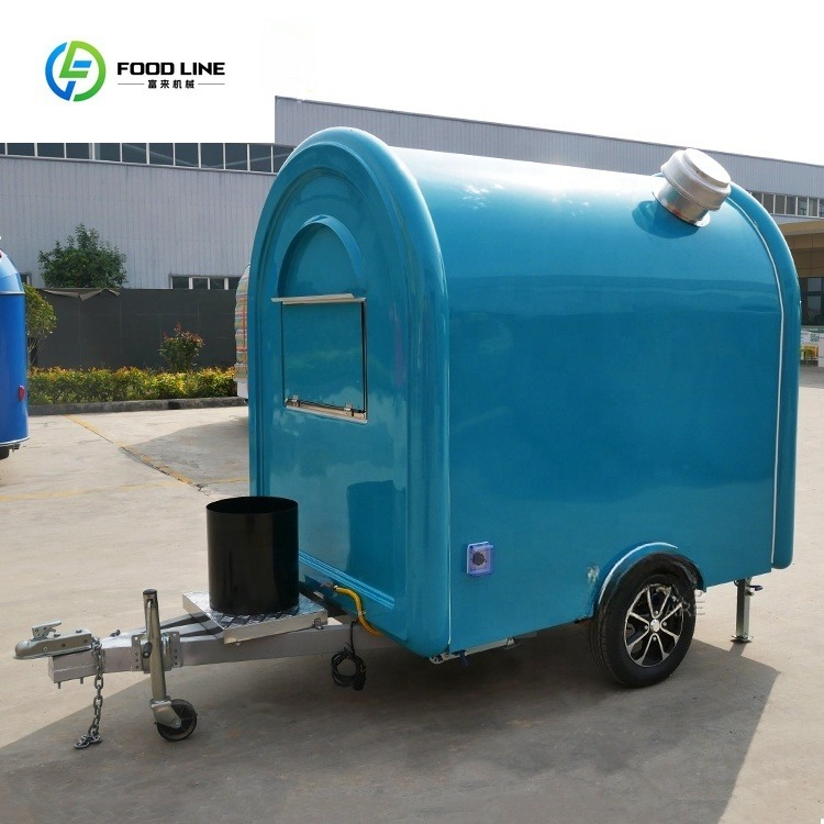 รถเข็นน้ำแข็งไสอเนกประสงค์ รถพ - Coffee Equipment China บทวิจารณ์และราคา
