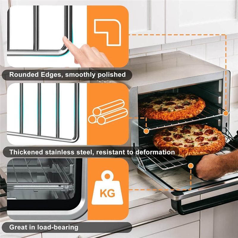 ABVJ-ตะแกรงทอดอาหารแบบไร้น้ำมั - Ninja Air Fryer Dt201 บทวิจารณ์และราคา