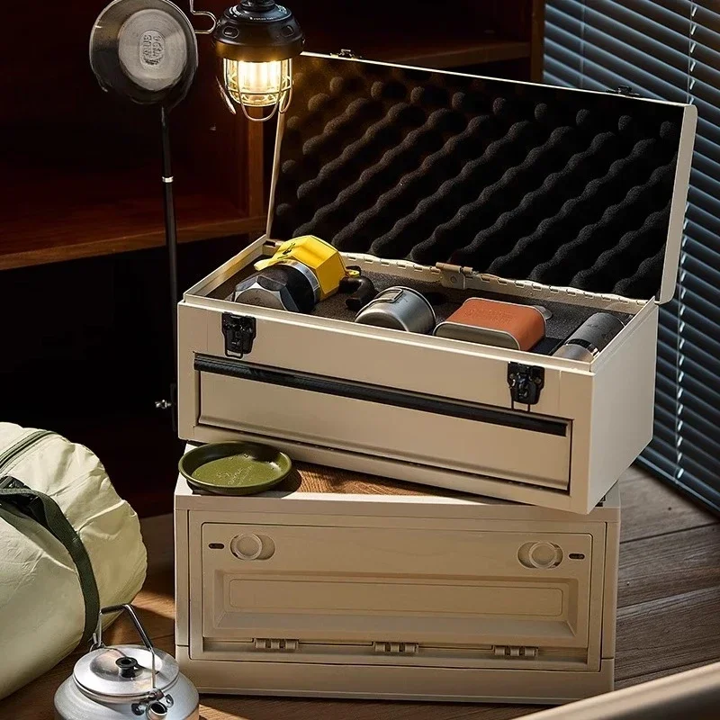 ชุดกาแฟสำหรับแคมป์ปิ้ง กล่องโม - Coffee Equipment Gift Set บทวิจารณ์และราคา