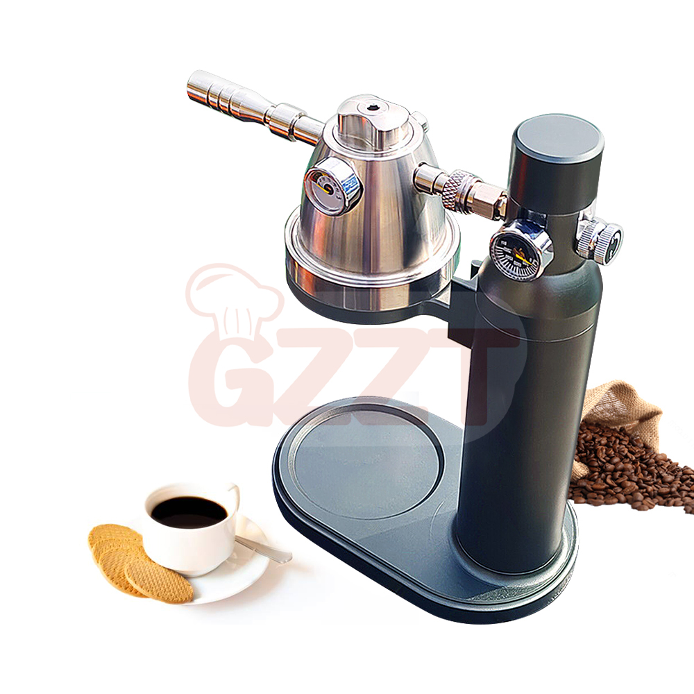 ชุดกล่องของขวัญกาแฟทำมือแบบกำห - Coffee Equipment Gift Set บทวิจารณ์และราคา