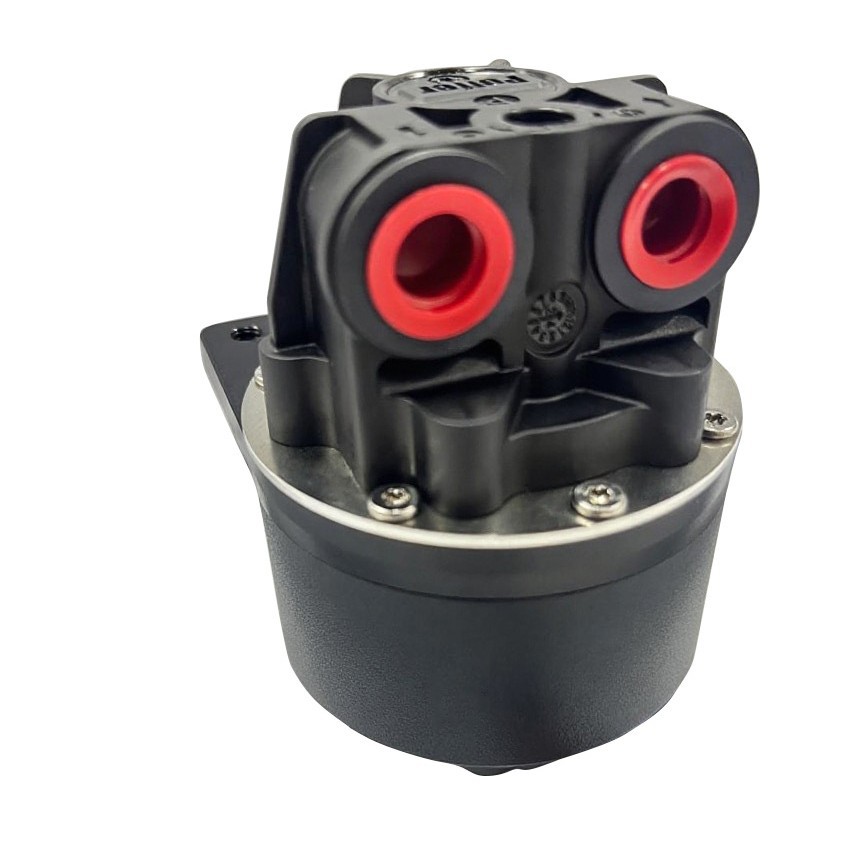 ปั๊มเกียร์แม่เหล็กซีรีส์ PP 24 - Coffee Equipment China บทวิจารณ์และราคา