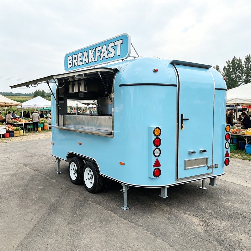 รถขายอาหารเคลื่อนที่แบบกำหนดเอ - Coffee Equipment For Business บทวิจารณ์และราคา