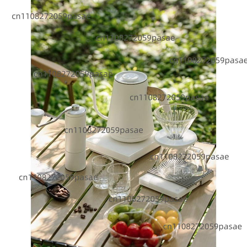 ชุดอุปกรณ์ชงกาแฟแบบแฮนด์เมดครบ - Coffee Equipment Gift Set บทวิจารณ์และราคา