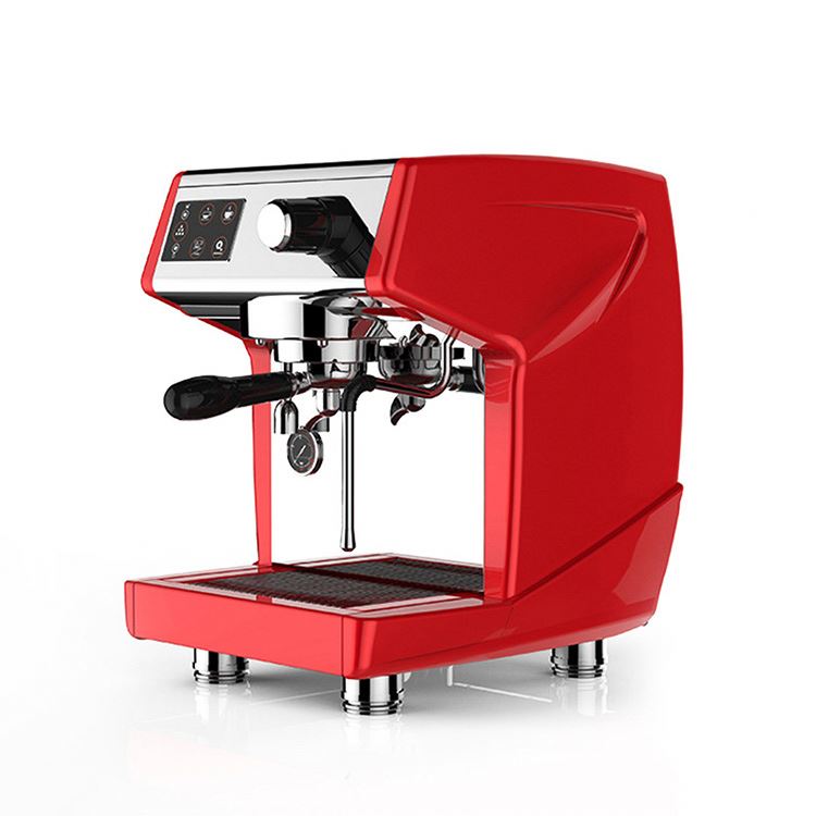 เครื่องชงกาแฟระดับมืออาชีพ เคร - Coffee Equipment Machine บทวิจารณ์และราคา