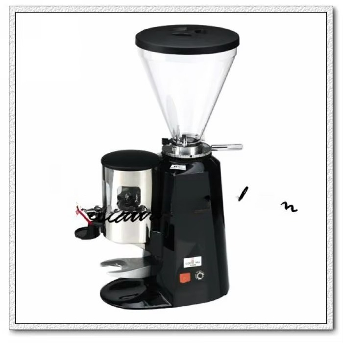 เครื่องบดกาแฟไฟฟ้าอุตสาหกรรมจา - Coffee Equipment China บทวิจารณ์และราคา