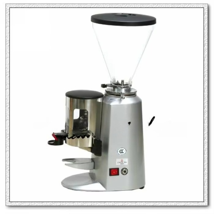 เครื่องบดกาแฟไฟฟ้าอุตสาหกรรมจา - Coffee Equipment China บทวิจารณ์และราคา