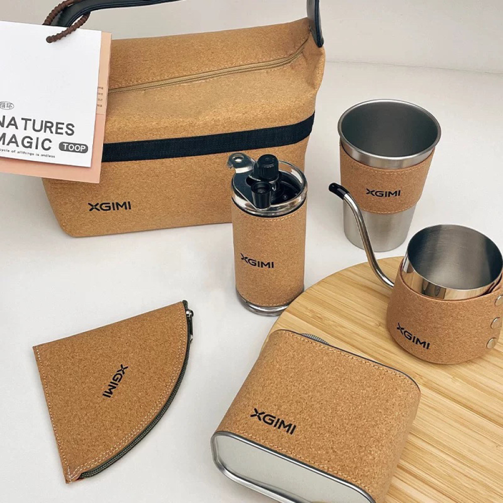 เครื่องชงกาแฟสแตนเลสแบบพกพาสำห - Coffee Equipment Pour Over บทวิจารณ์และราคา