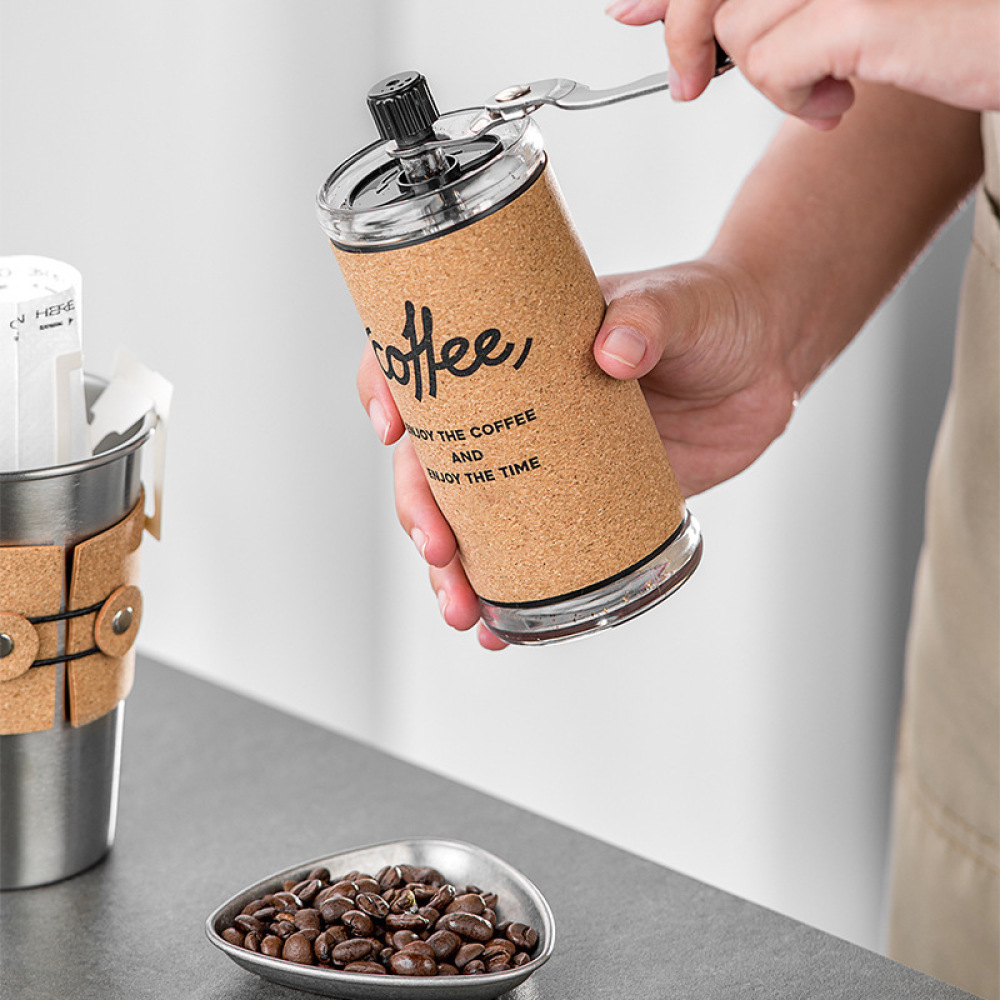 เครื่องชงกาแฟสแตนเลสแบบพกพาสำห - Coffee Equipment Pour Over บทวิจารณ์และราคา