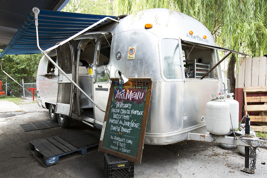 ติดตั้งคาราวานบาร์หยอดเหรียญรถ - Mobile Coffee Van Equipment บทวิจารณ์และราคา