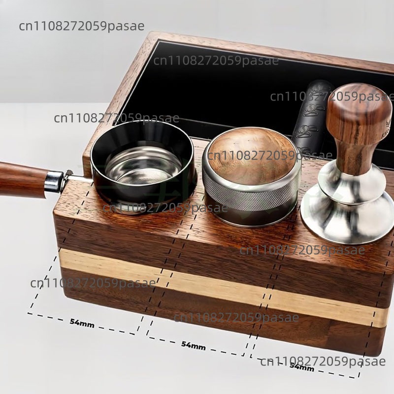 กล่องเก็บอุปกรณ์ชงกาแฟแบบ Pour - Coffee Equipment Pour Over บทวิจารณ์และราคา