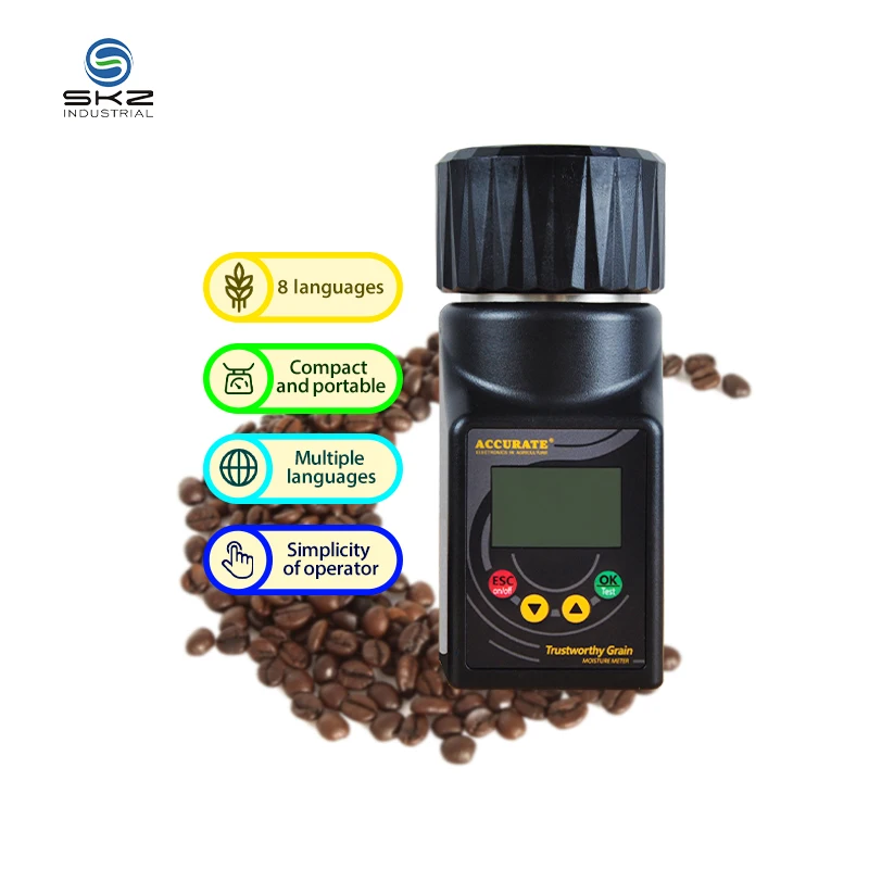 SKZ 111 B-2 PRO อุปกรณ์ห้องปฏิ - Coffee Equipment Pro บทวิจารณ์และราคา