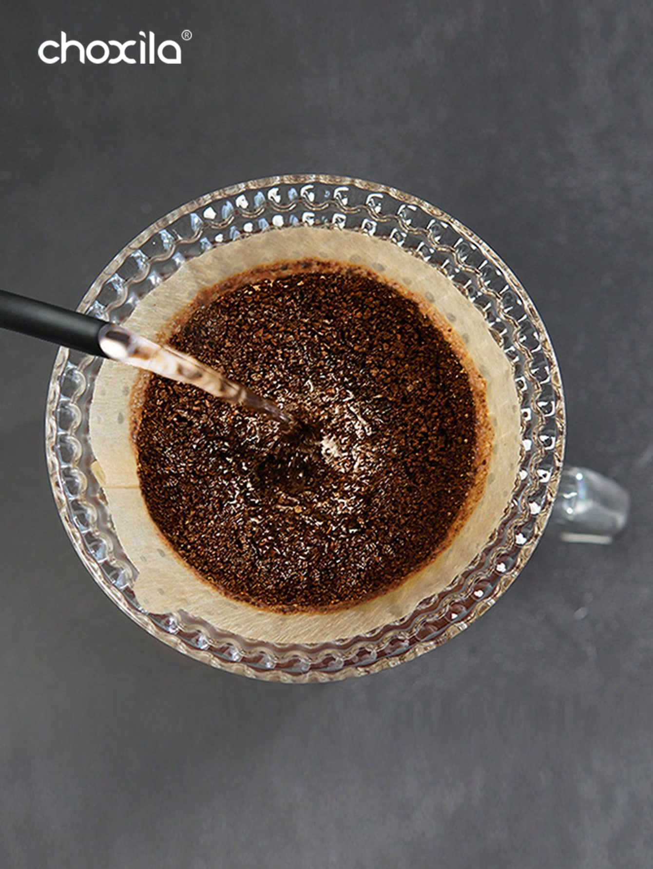 40 PCS/100 PCS/200 PCS กระดาษก - Coffee Equipment Machine บทวิจารณ์และราคา