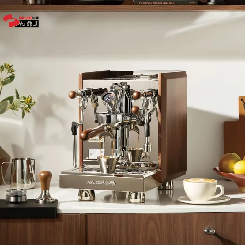 【CHIMU HOME】เครื่องชงกาแฟเอสเพ - Coffee Equipment For Business บทวิจารณ์และราคา