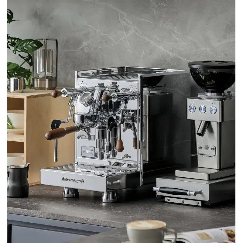 【CHIMU HOME】เครื่องชงกาแฟเอสเพ - Coffee Equipment For Business บทวิจารณ์และราคา