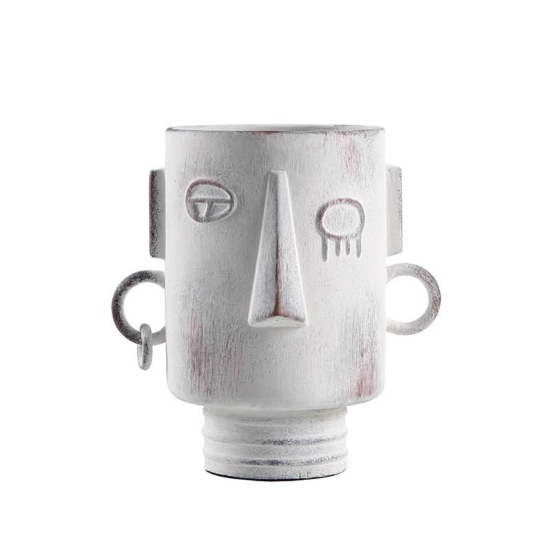แจกันเซรามิก Wabi Sand Wind Fa - Coffee Equipment China บทวิจารณ์และราคา