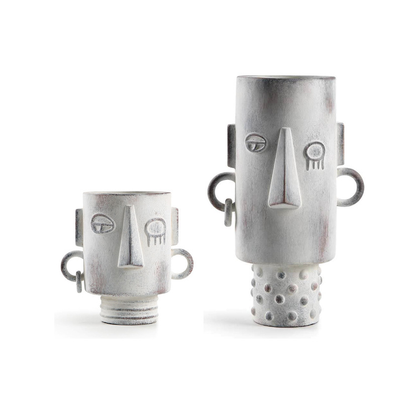 แจกันเซรามิก Wabi Sand Wind Fa - Coffee Equipment China บทวิจารณ์และราคา