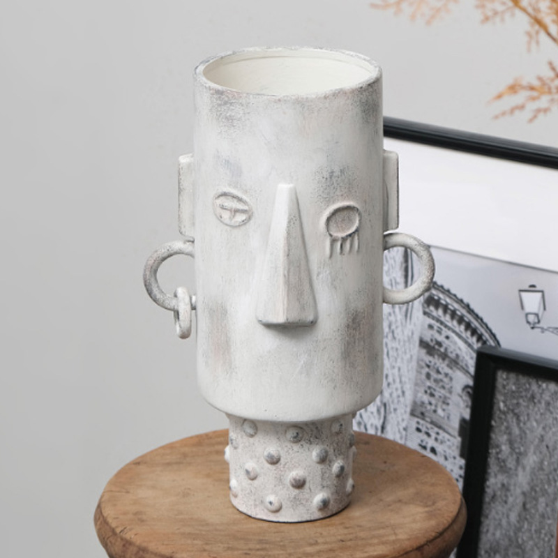 แจกันเซรามิก Wabi Sand Wind Fa - Coffee Equipment China บทวิจารณ์และราคา