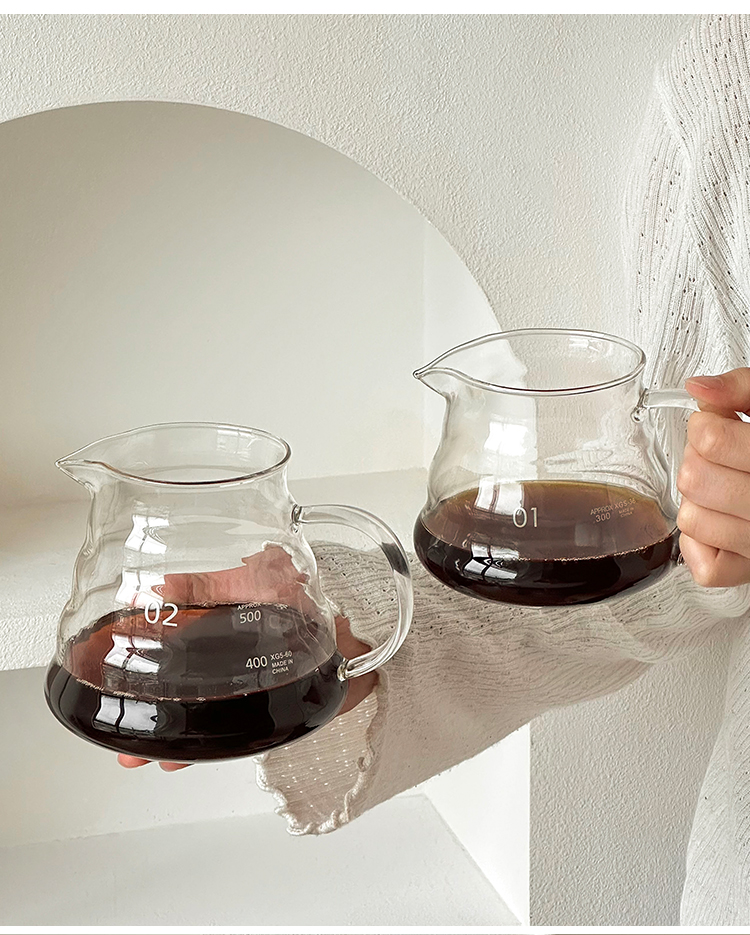 กาต้มกาแฟหยุนตั้วแบบดริป กาแฟโ - Coffee Equipment Pour Over บทวิจารณ์และราคา