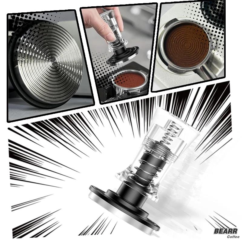 ค้อนทุบกระจกอะคริลิคขนาด51/53/ - Coffee Equipment Kit บทวิจารณ์และราคา