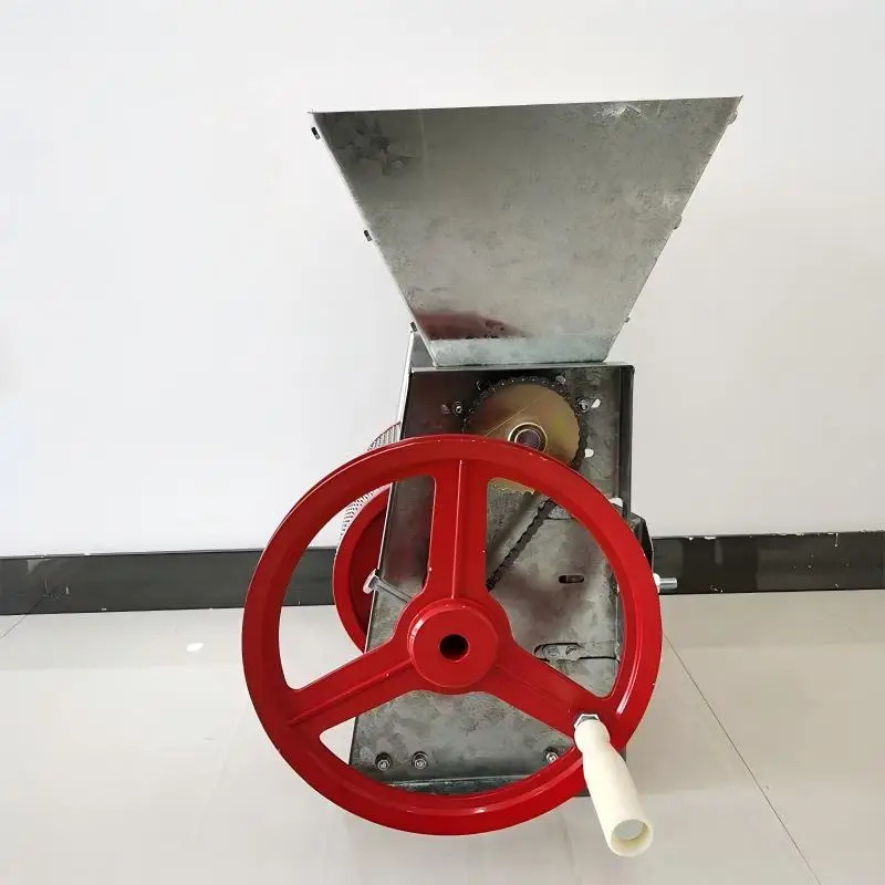 เครื่องปอกเปลือก/บดเมล็ดกาแฟแล - Coffee Equipment China บทวิจารณ์และราคา