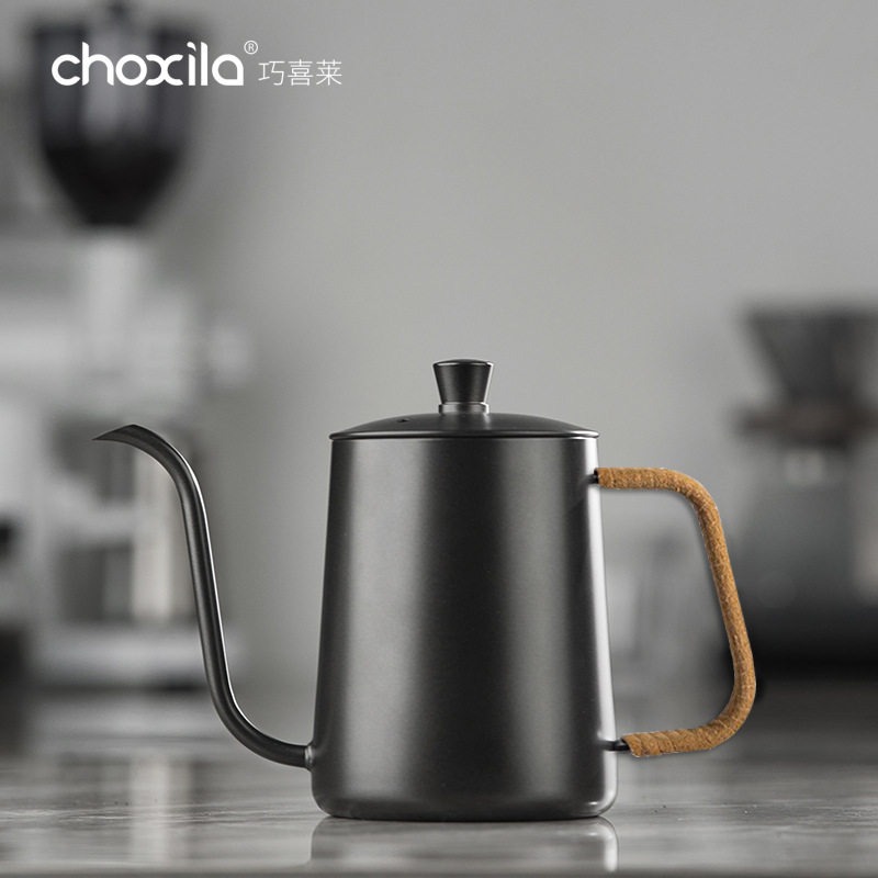 ชุดกาแฟชงมือ อุปกรณ์กาแฟสำหรับ - Coffee Equipment Gift Set บทวิจารณ์และราคา