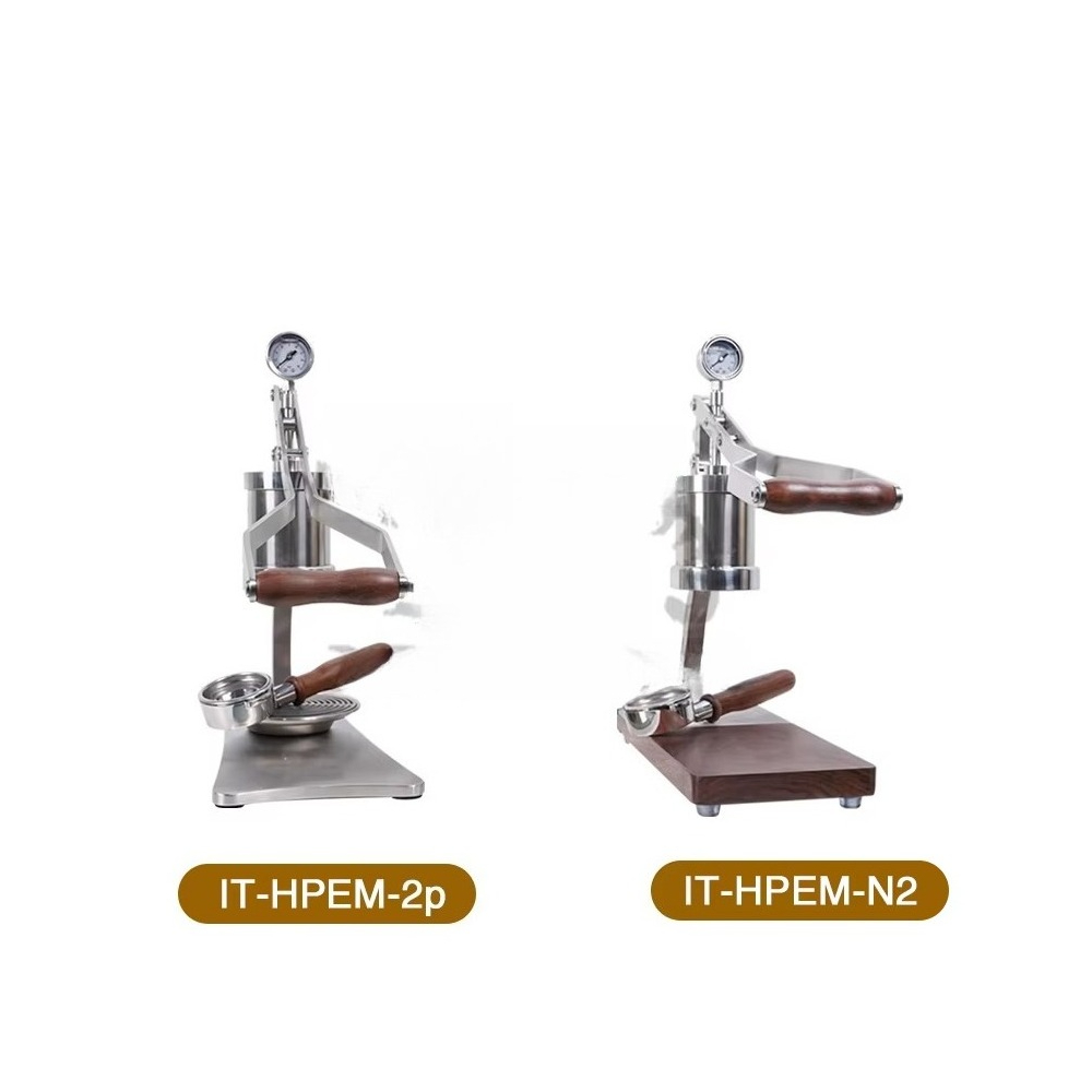 เครื่องชงกาแฟแบบกดมือ ชุดอุปกร - Coffee Equipment For Espresso Machine บทวิจารณ์และราคา