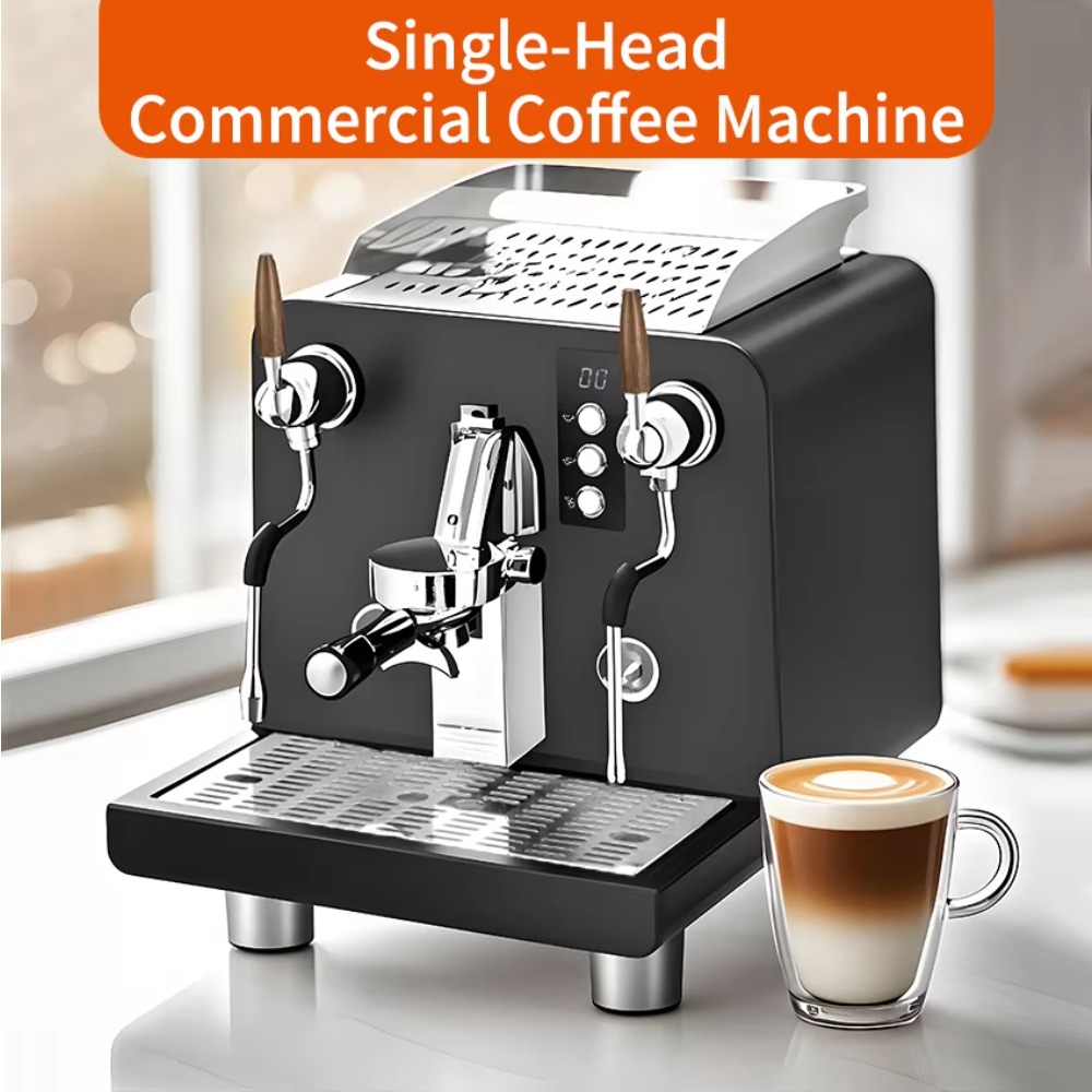 เครื่องชงกาแฟเอสเพรสโซ, เครื่อ - Coffee Equipment For Business บทวิจารณ์และราคา