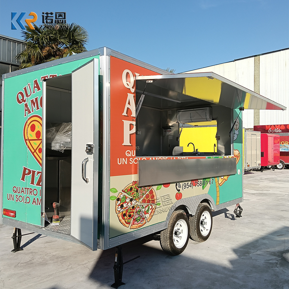 จีนจำหน่ายรถขายอาหารเคลื่อนที่ - Coffee Equipment China บทวิจารณ์และราคา