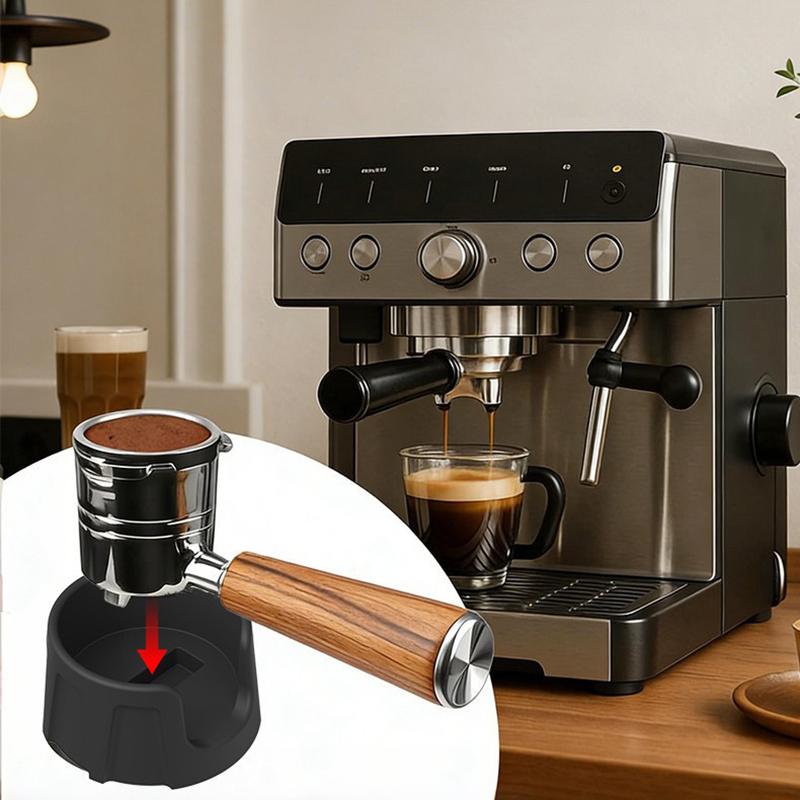 ที่วางพอร์ทาฟิลเตอร์ ใช้ได้กับ - Coffee Equipment Machine บทวิจารณ์และราคา