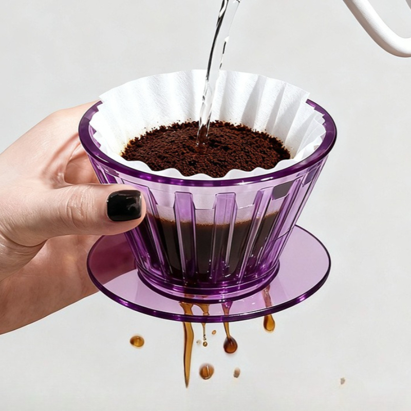 กรวยกรองกาแฟ อุปกรณ์ในครัวเรือ - Coffee Equipment Pour Over บทวิจารณ์และราคา