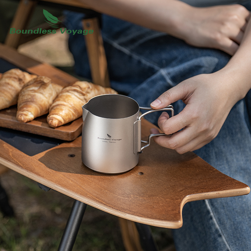 แก้วกาแฟเทไทเทเนียมสำหรับการเด - Coffee Equipment Pour Over บทวิจารณ์และราคา