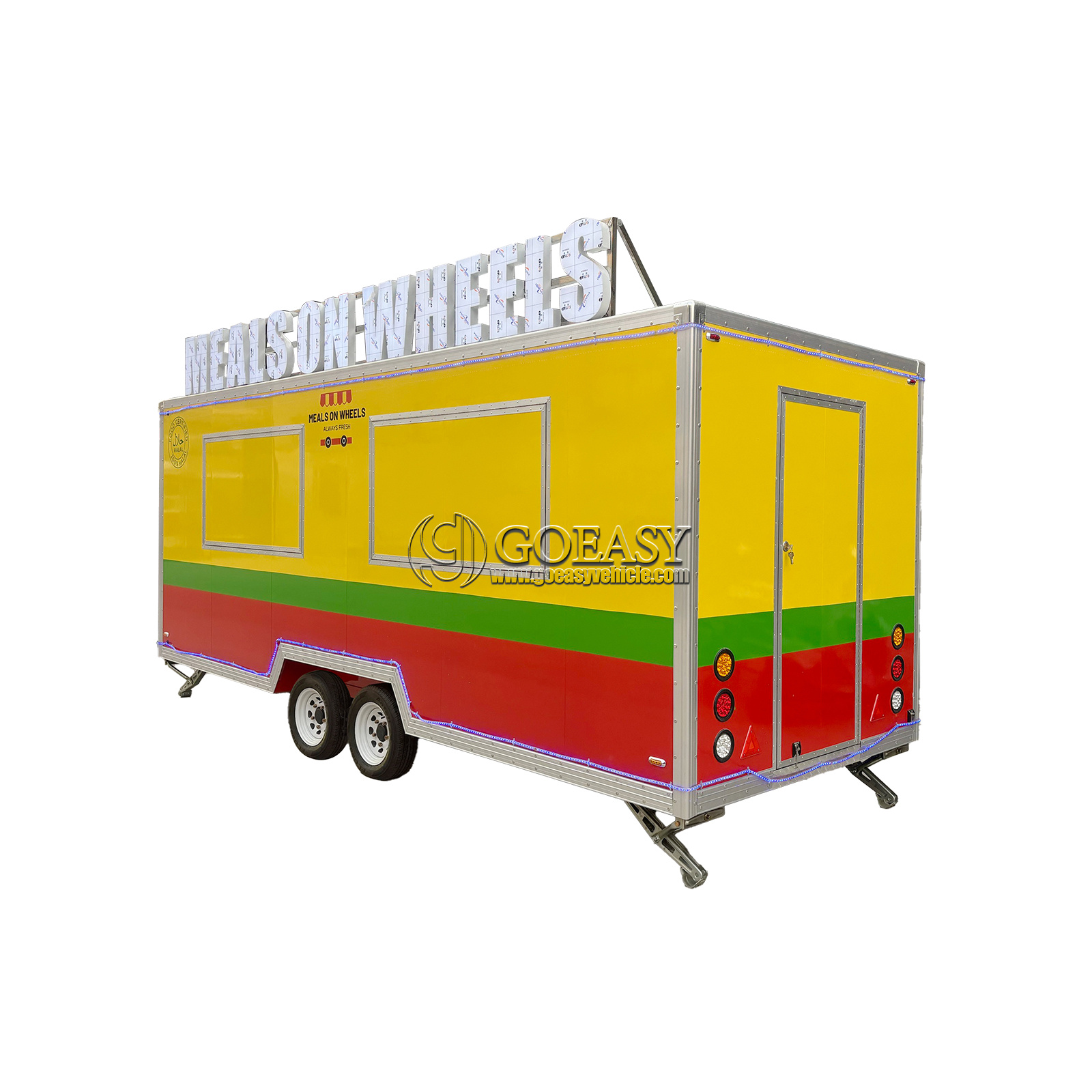 รถขายอาหารเคลื่อนที่ รถครัวเคล - Coffee Equipment For Business บทวิจารณ์และราคา