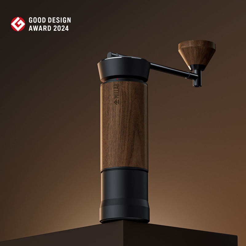 เครื่องบดกาแฟมือหมุน Timemore  - Coffee Equipment Pour Over บทวิจารณ์และราคา