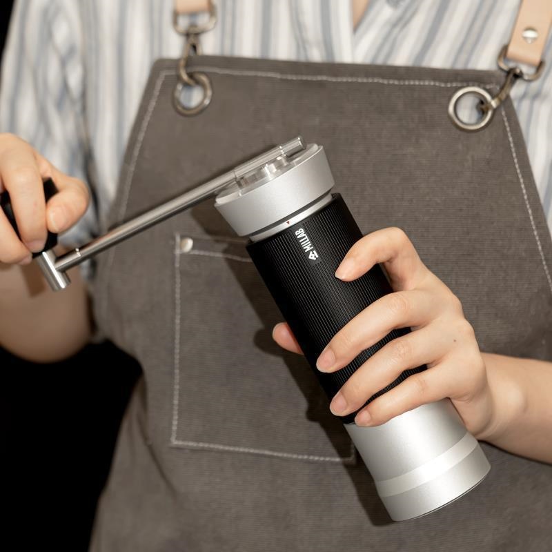 เครื่องบดกาแฟมือหมุน Timemore  - Coffee Equipment Pour Over บทวิจารณ์และราคา
