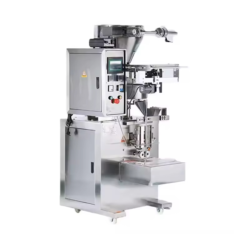 เครื่องบรรจุชาและกาแฟอัตโนมัติ - Coffee Equipment For Business บทวิจารณ์และราคา