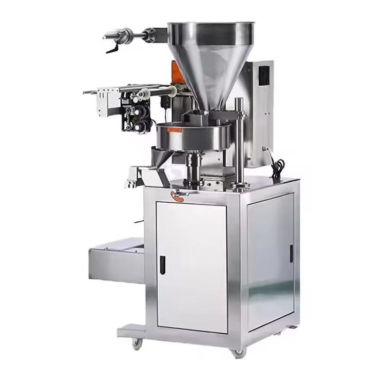 เครื่องบรรจุชาและกาแฟอัตโนมัติ - Coffee Equipment For Business บทวิจารณ์และราคา