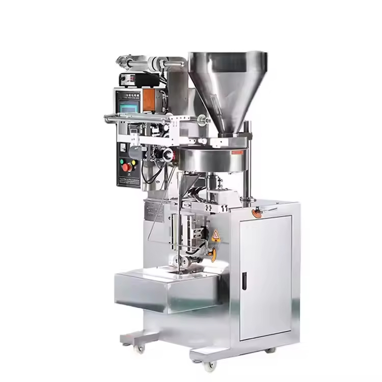 เครื่องบรรจุชาและกาแฟอัตโนมัติ - Coffee Equipment For Business บทวิจารณ์และราคา